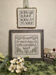 (image for) A Grateful Heart
